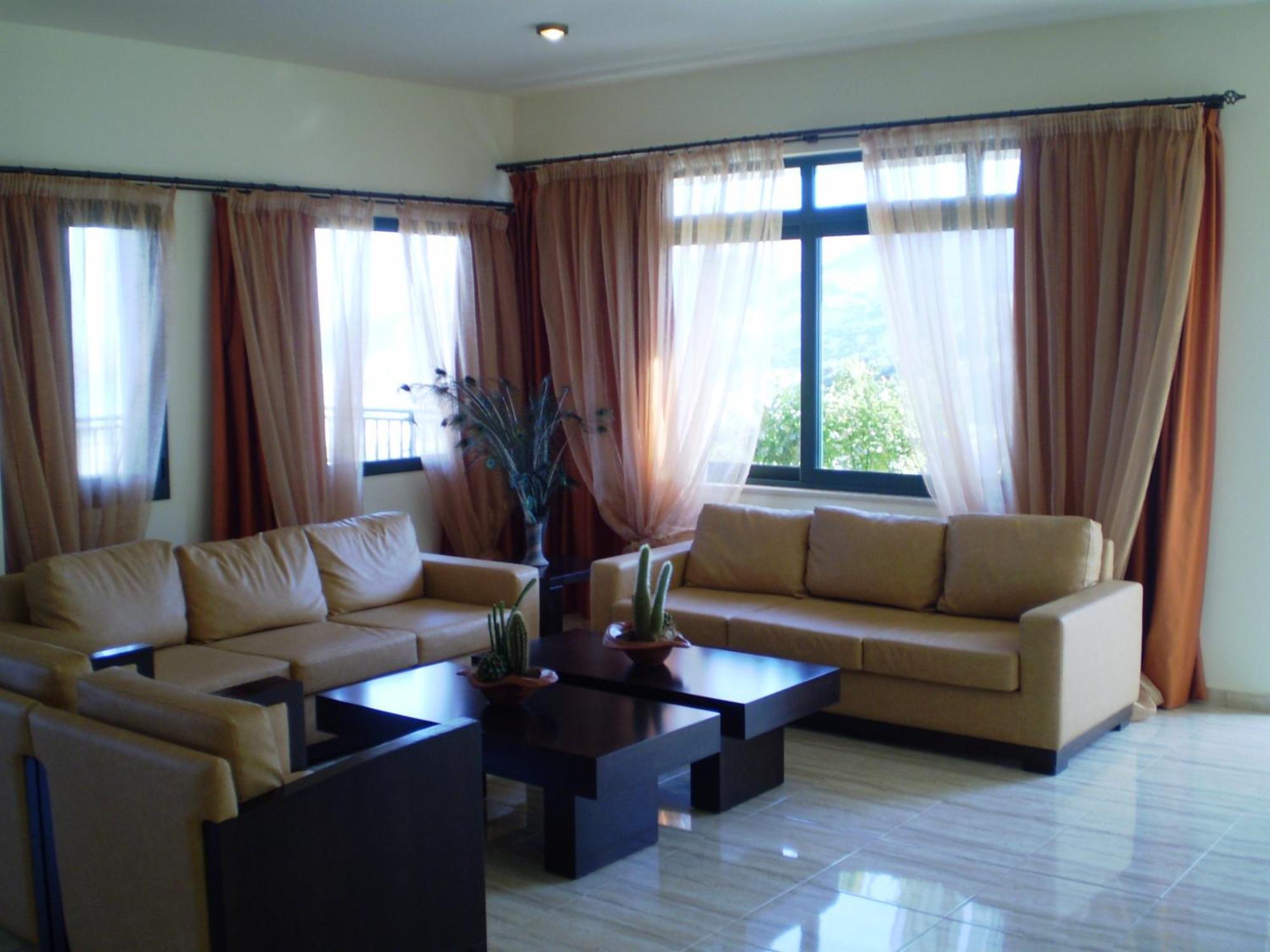Roubini Apartments Falasarna Bagian luar foto